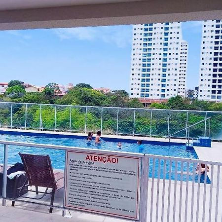 Lindo Apartamento Em Joao Pessoa Com Ar Condicionado Exteriér fotografie