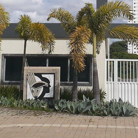 Lindo Apartamento Em Joao Pessoa Com Ar Condicionado Exteriér fotografie