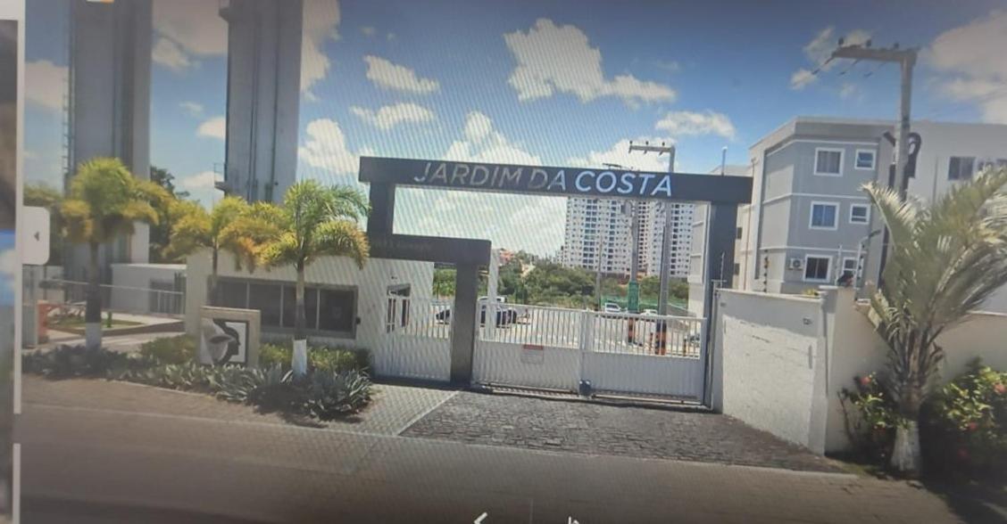 Lindo Apartamento Em Joao Pessoa Com Ar Condicionado Exteriér fotografie