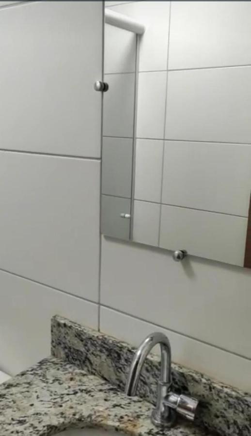 Lindo Apartamento Em Joao Pessoa Com Ar Condicionado Pokoj fotografie