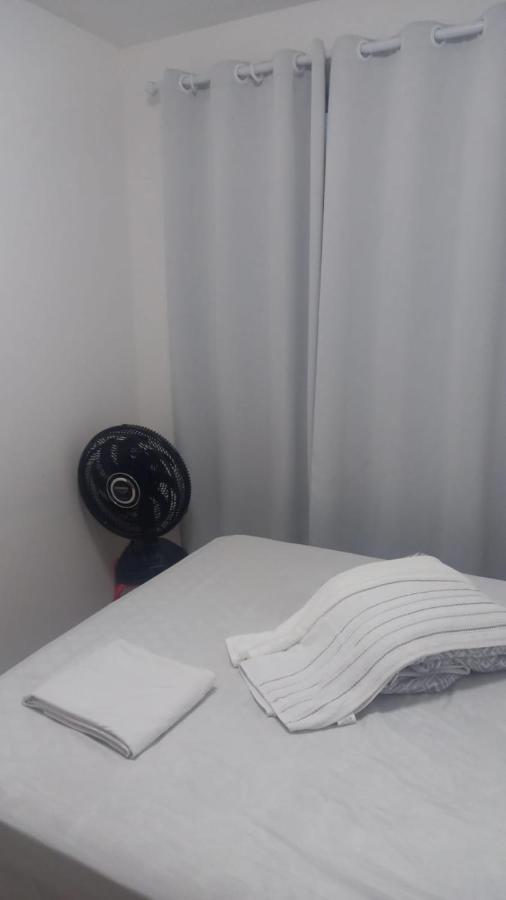 Lindo Apartamento Em Joao Pessoa Com Ar Condicionado Exteriér fotografie