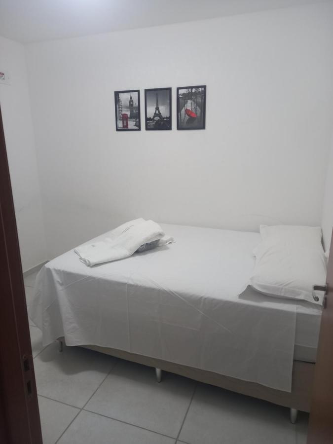 Lindo Apartamento Em Joao Pessoa Com Ar Condicionado Exteriér fotografie