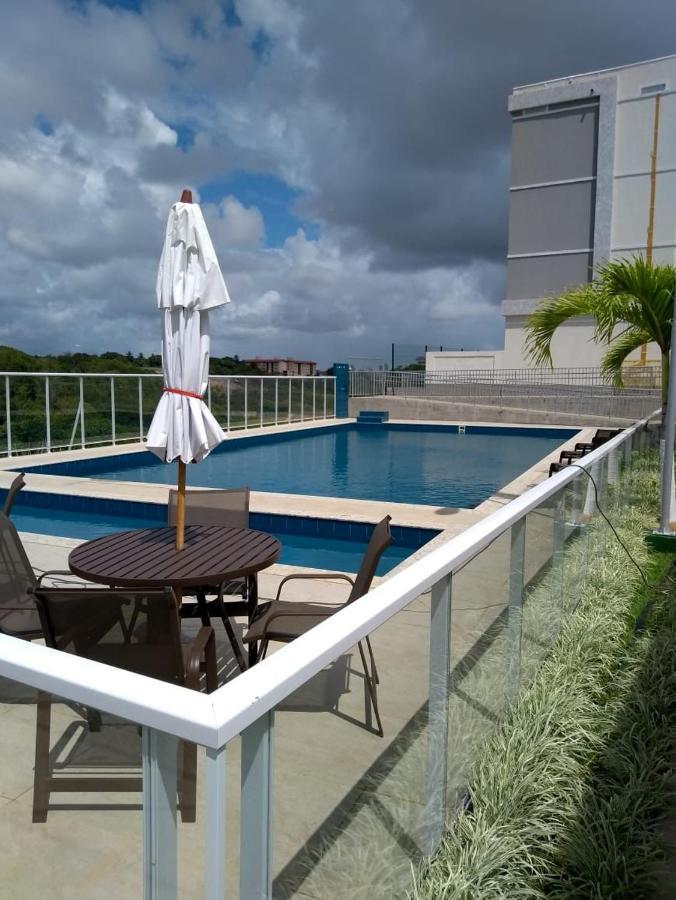 Lindo Apartamento Em Joao Pessoa Com Ar Condicionado Exteriér fotografie