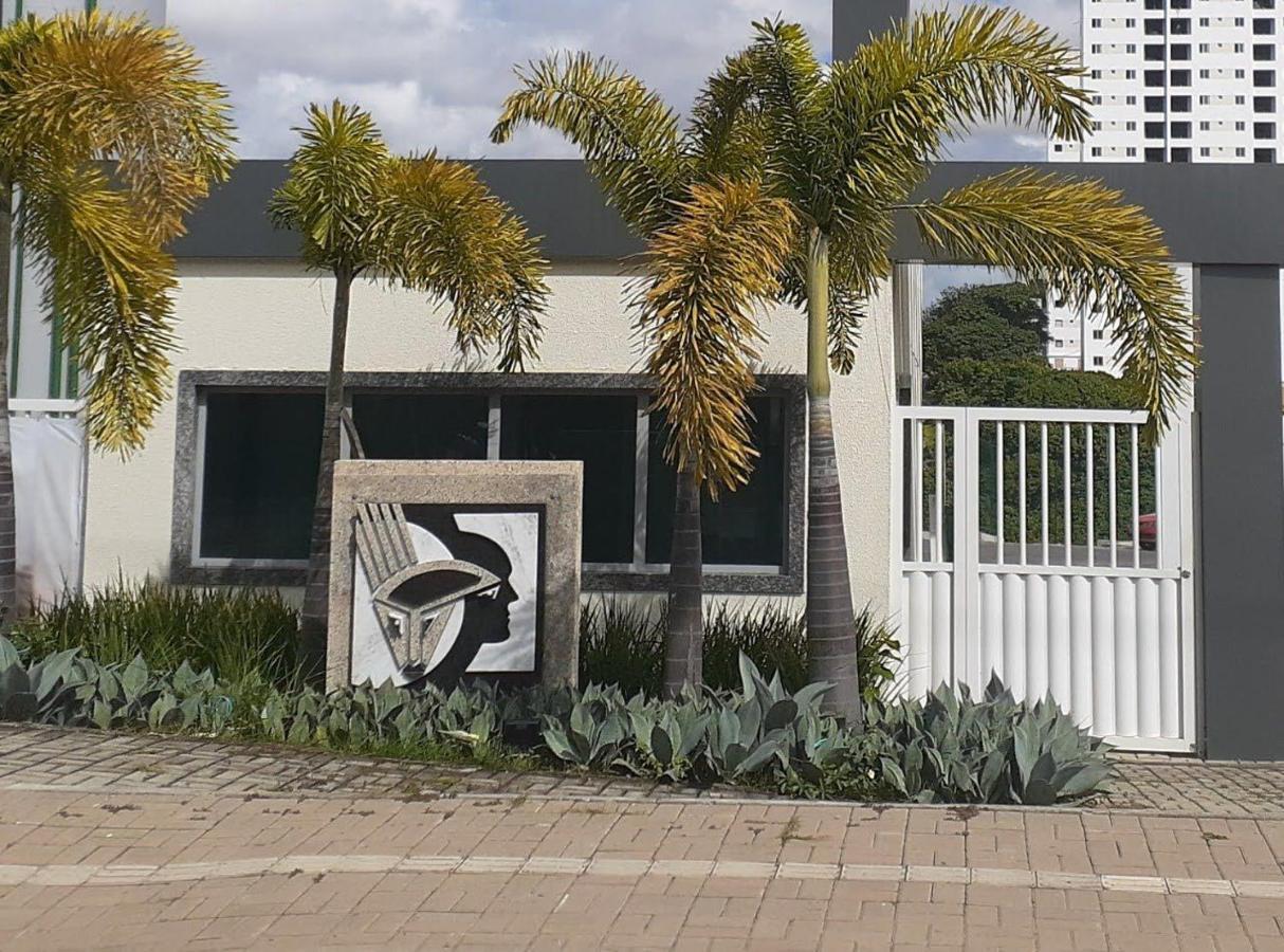 Lindo Apartamento Em Joao Pessoa Com Ar Condicionado Exteriér fotografie