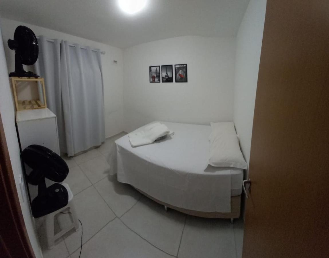Lindo Apartamento Em Joao Pessoa Com Ar Condicionado Exteriér fotografie