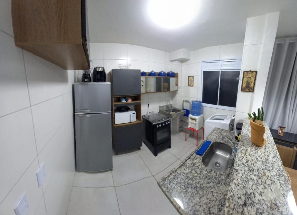 Lindo Apartamento Em Joao Pessoa Com Ar Condicionado Exteriér fotografie