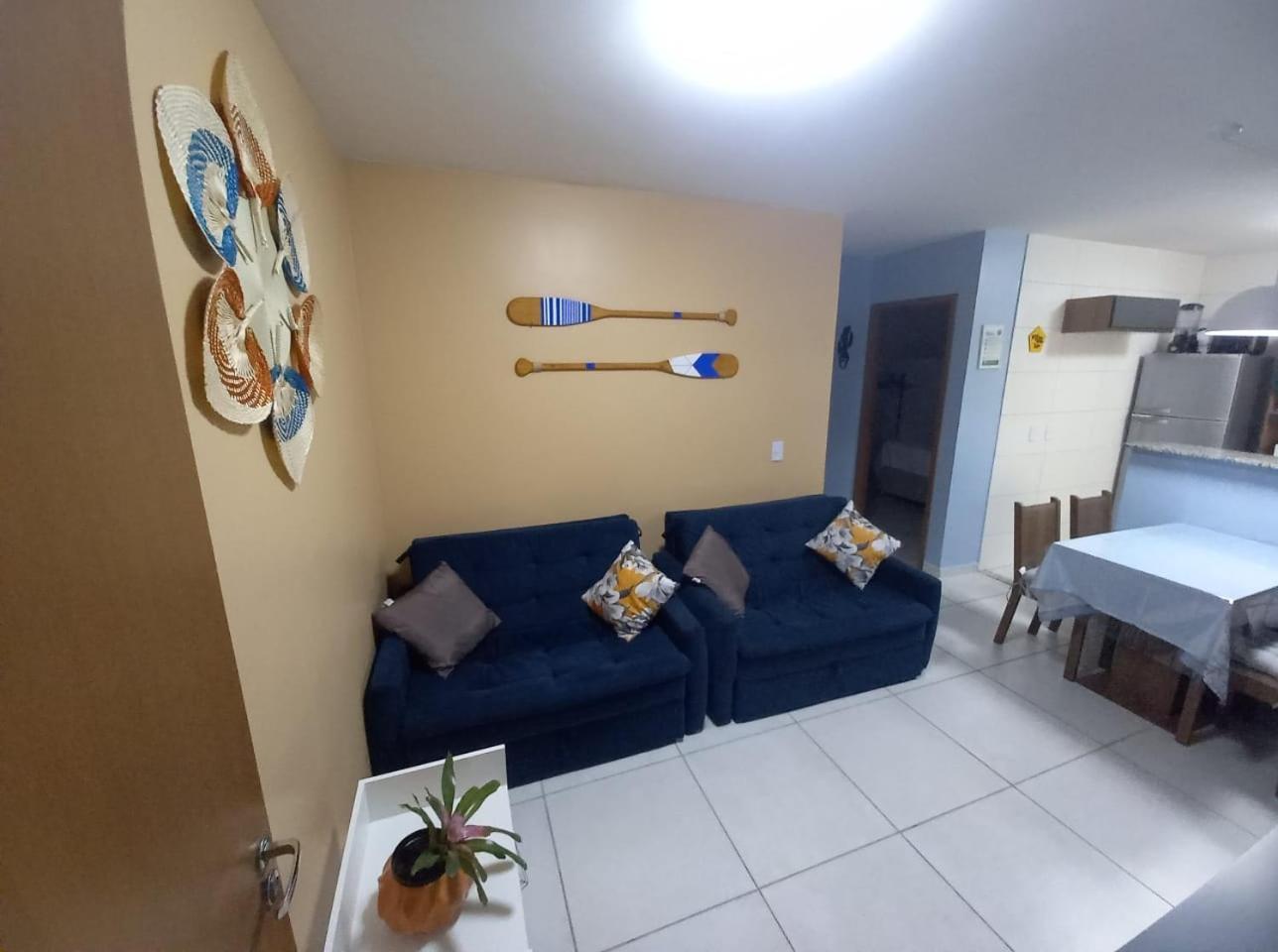 Lindo Apartamento Em Joao Pessoa Com Ar Condicionado Exteriér fotografie