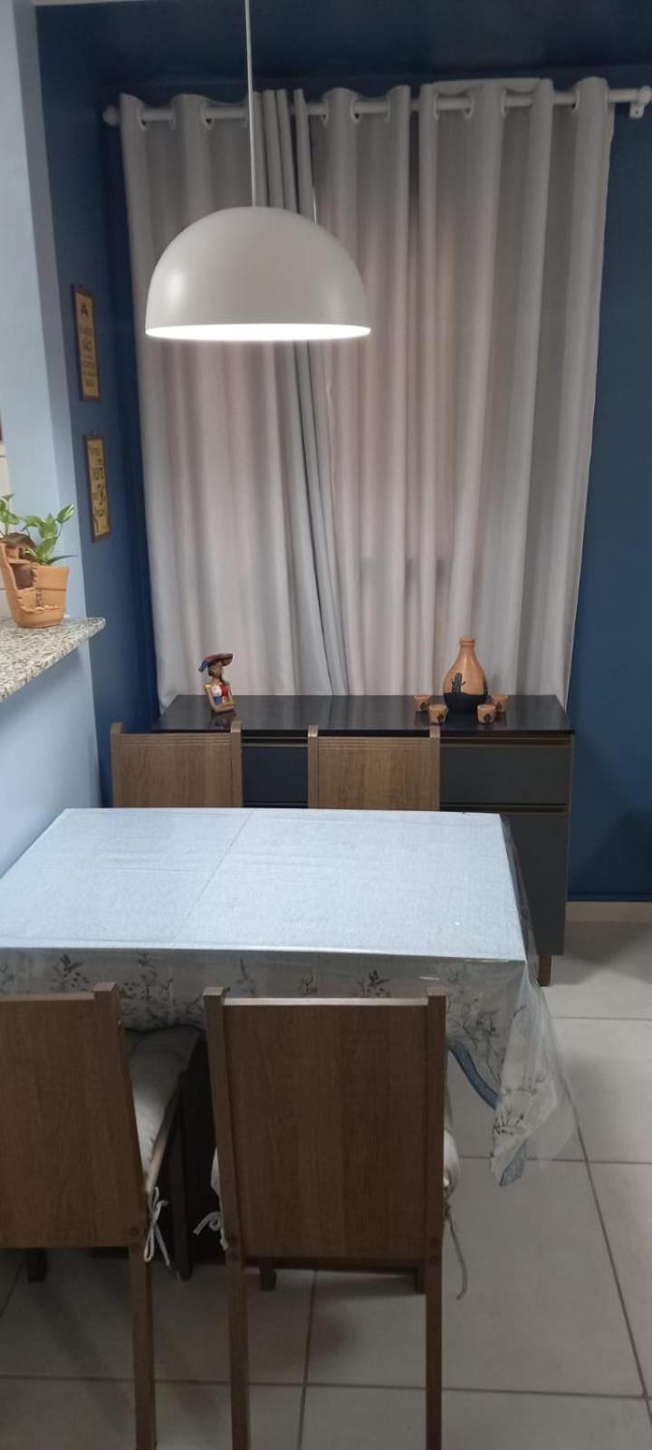 Lindo Apartamento Em Joao Pessoa Com Ar Condicionado Exteriér fotografie