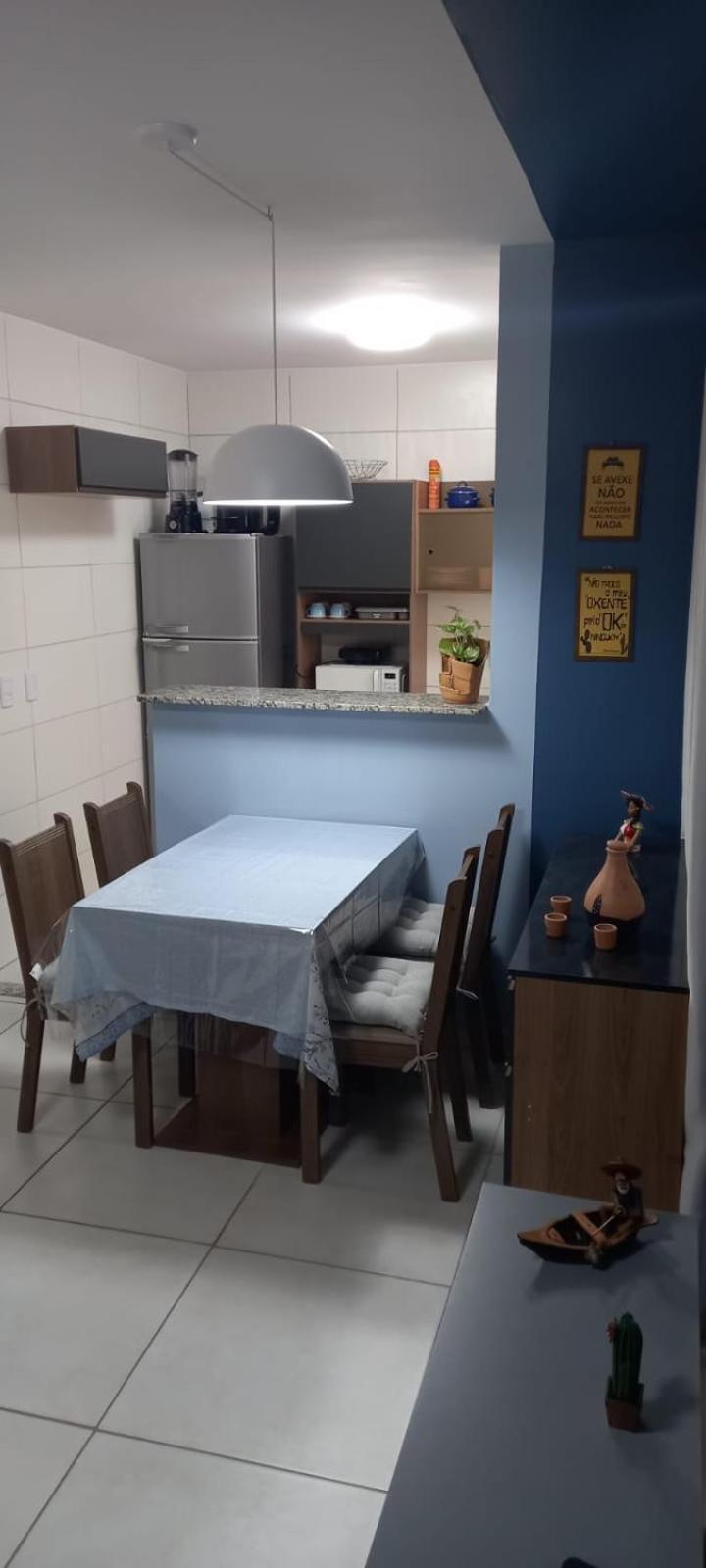 Lindo Apartamento Em Joao Pessoa Com Ar Condicionado Pokoj fotografie